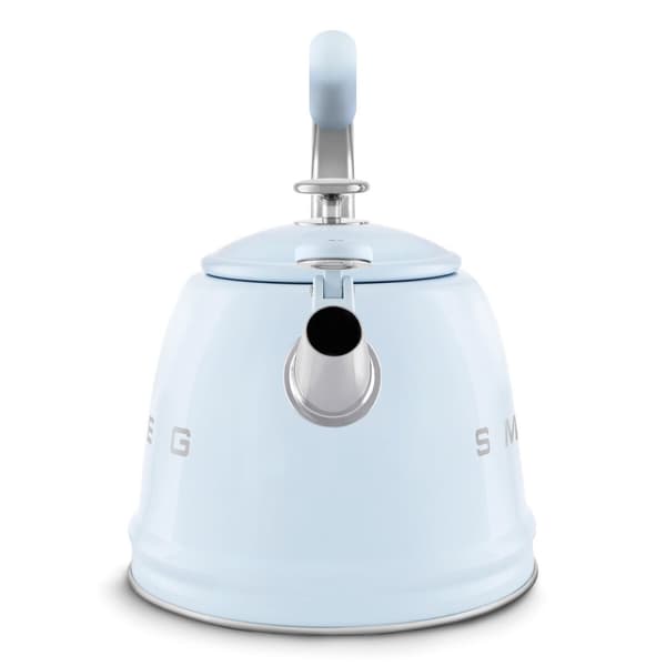 Teekannu Smeg 50´STYLE WKF01PB 2,3 L