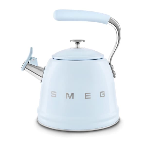 Teekannu Smeg 50´STYLE WKF01PB 2,3 L