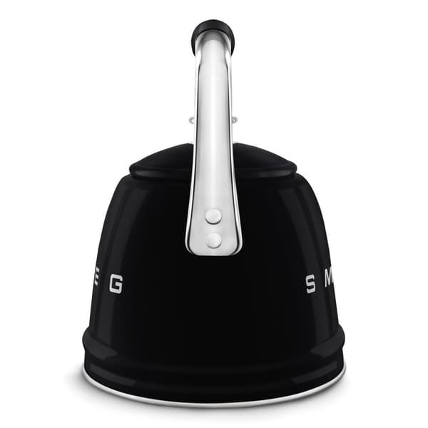Teekannu Smeg 50´STYLE WKF01BL 2,3 L