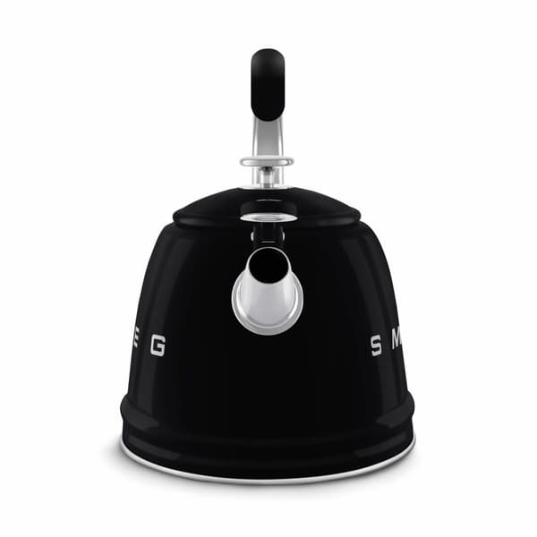 Teekannu Smeg 50´STYLE WKF01BL 2,3 L