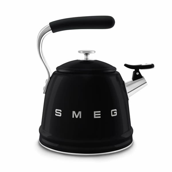 Teekannu Smeg 50´STYLE WKF01BL 2,3 L