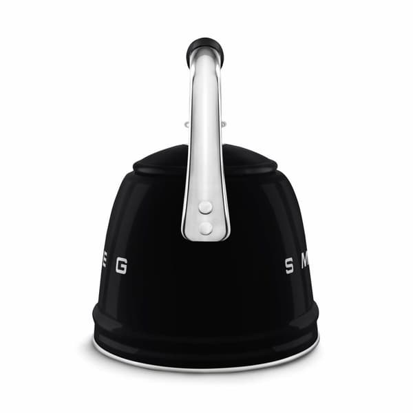 Teekannu Smeg 50´STYLE WKF01BL 2,3 L
