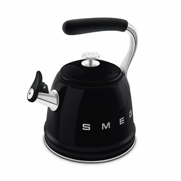 Teekannu Smeg 50´STYLE WKF01BL 2,3 L