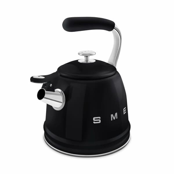 Teekannu Smeg 50´STYLE WKF01BL 2,3 L