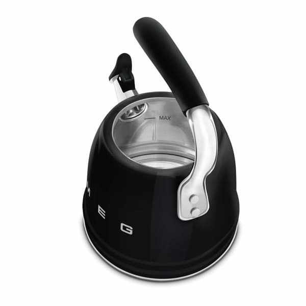 Teekannu Smeg 50´STYLE WKF01BL 2,3 L