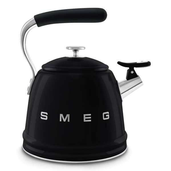 Teekannu Smeg 50´STYLE WKF01BL 2,3 L