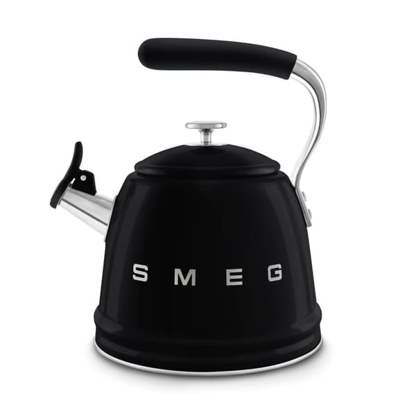 Teekannu Smeg 50´STYLE WKF01BL 2,3 L