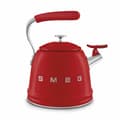 Miniatyrbilde 3 av 7: Tekanne Smeg 50´STYLE WKF01RD 2,3 L