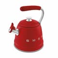 Miniatyrbilde 5 av 7: Tekanne Smeg 50´STYLE WKF01RD 2,3 L