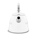 Miniatyrbilde 3 av 8: Tekanne Smeg 50´STYLE WKF01WH 2,3 L