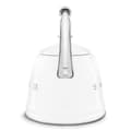 Miniatyrbilde 5 av 8: Tekanne Smeg 50´STYLE WKF01WH 2,3 L