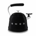 Miniatyrbilde 5 av 9: Tekanne Smeg 50´STYLE WKF01BL 2,3 L