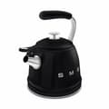 Miniatyrbilde 8 av 9: Tekanne Smeg 50´STYLE WKF01BL 2,3 L