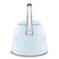 Miniatyrbilde 4 av 7: Tekanne Smeg 50´STYLE WKF01PB 2,3 L