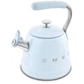 Miniatyrbilde 5 av 7: Tekanne Smeg 50´STYLE WKF01PB 2,3 L
