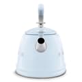 Miniatyrbilde 2 av 7: Tekanne Smeg 50´STYLE WKF01PB 2,3 L