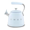 Miniatyrbilde 1 av 7: Tekanne Smeg 50´STYLE WKF01PB 2,3 L