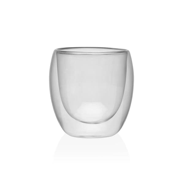 Glas för vatten Versa Glas