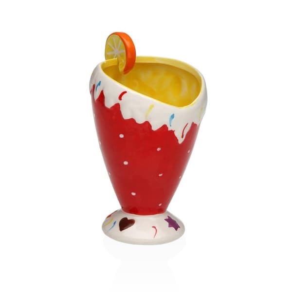Glass- och milkshakeglas Versa Keramik