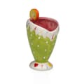 Miniatyrbild 5 av 6: Glass- och milkshakeglas Versa Keramik