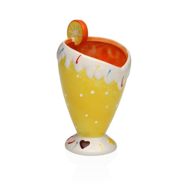 Glass- och milkshakeglas Versa Keramik
