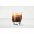 Miniatyrbild 3 av 6: Glasset Jura 80 ml Transparent Glas 2 Delar (2 antal)