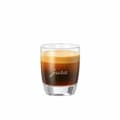 Miniatyrbild 4 av 6: Glasset Jura 80 ml Transparent Glas 2 Delar (2 antal)