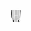 Miniatyrbild 1 av 6: Glasset Jura 80 ml Transparent Glas 2 Delar (2 antal)