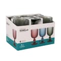Miniatyrbild 7 av 9: Champagneglas Santa Clara Sonella Grön (36 antal)
