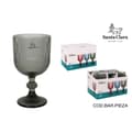 Miniatyrbild 2 av 9: Champagneglas Santa Clara Sonella Grön (36 antal)