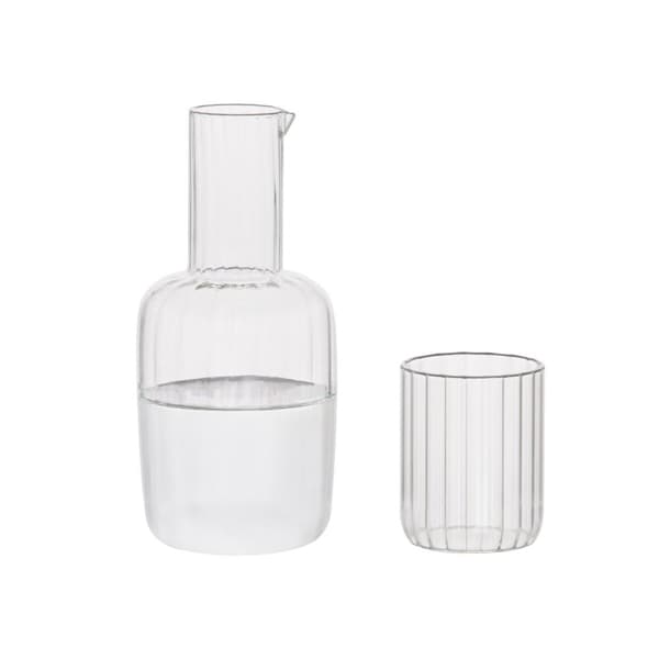 Kanna Andrea House Glas 800 ml