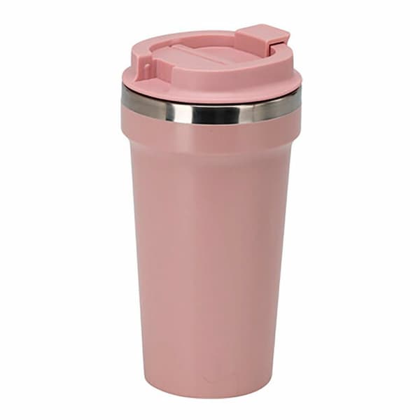 Kannellinen lasi Excellent Houseware 500 ml