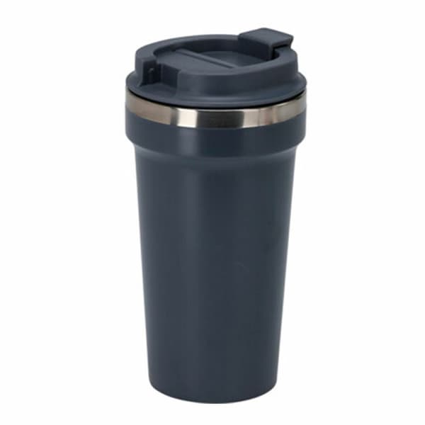 Kannellinen lasi Excellent Houseware 500 ml