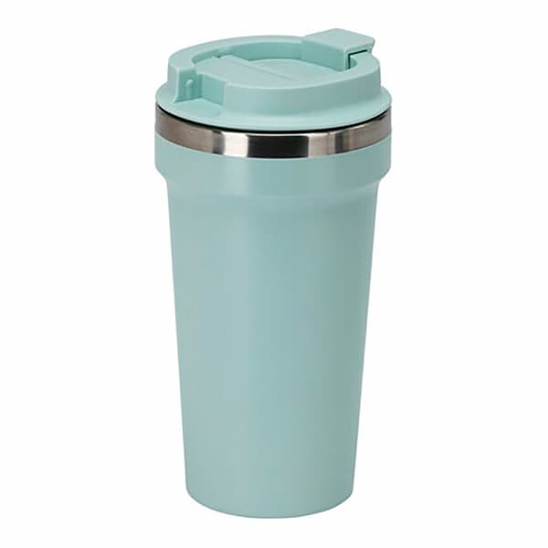 Kannellinen lasi Excellent Houseware 500 ml