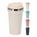 Pikkukuva 1 / 4: Kannellinen lasi Excellent Houseware 500 ml