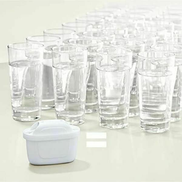 Filtreringskanna Brita 2,4 L