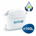 Miniatyrbillede 4 af 5: Kande Med Filter Brita Style Grå 2,4 L