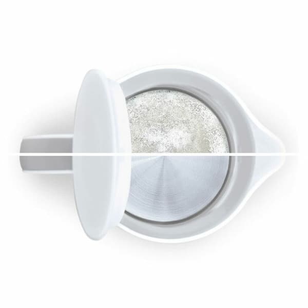 Kande Med Filter Brita Style Grå 2,4 L