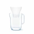Miniatyrbilde 1 av 5: Filterkanne Brita Style Grå 2,4 L