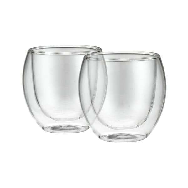 Glasset Oroley Palermo 100 ml 2 antal