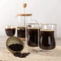 Miniatyrbild 3 av 3: Glasset Oroley Palermo 200 ml 2 antal