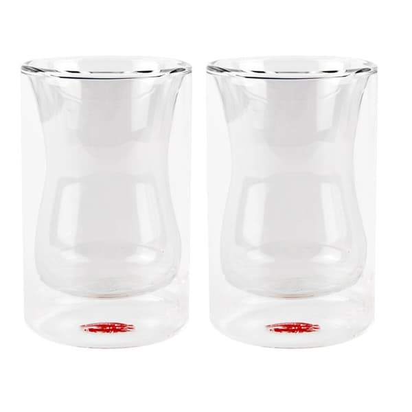 Glasset Oroley Palermo 200 ml 2 antal