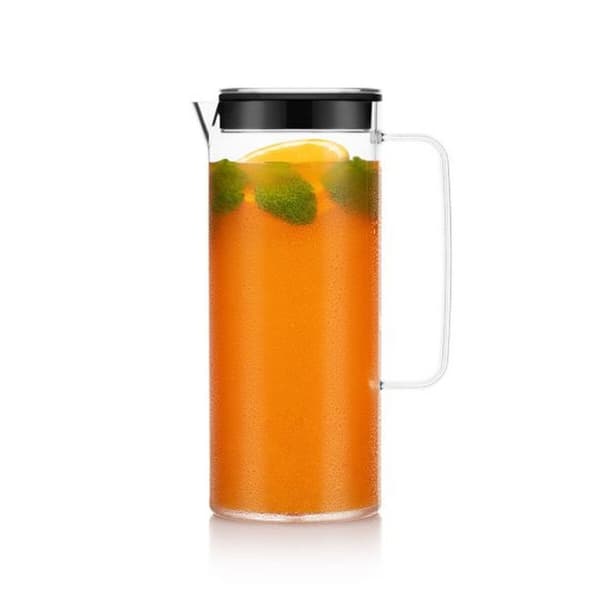 Vinglas Bodum Transparent