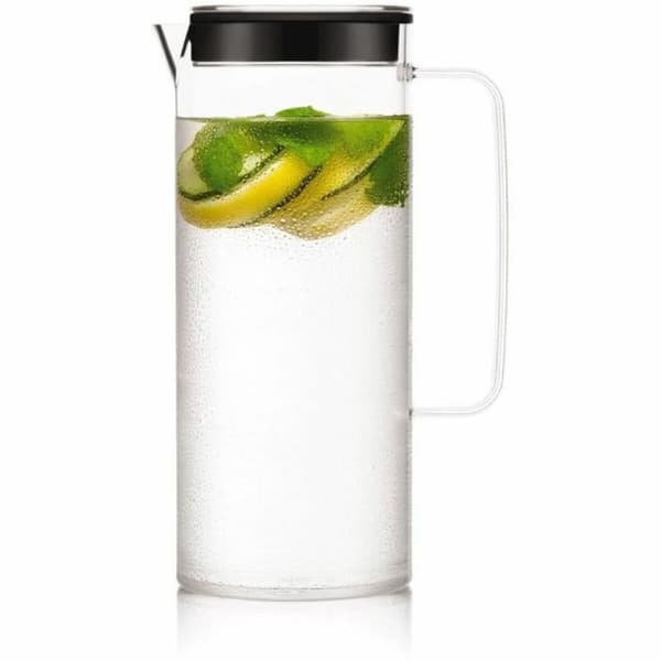 Vinglas Bodum Transparent