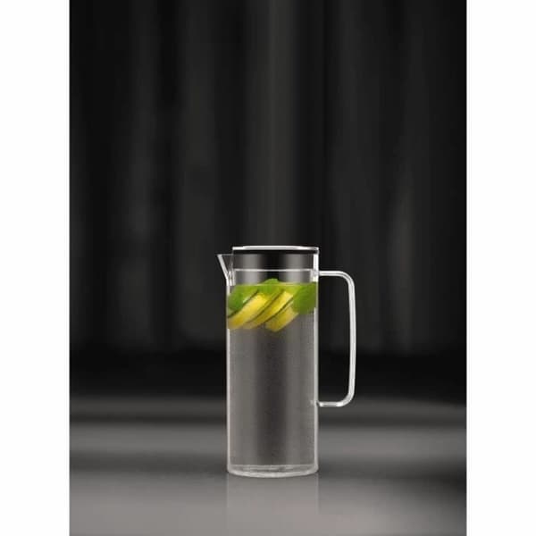 Vinglas Bodum Transparent