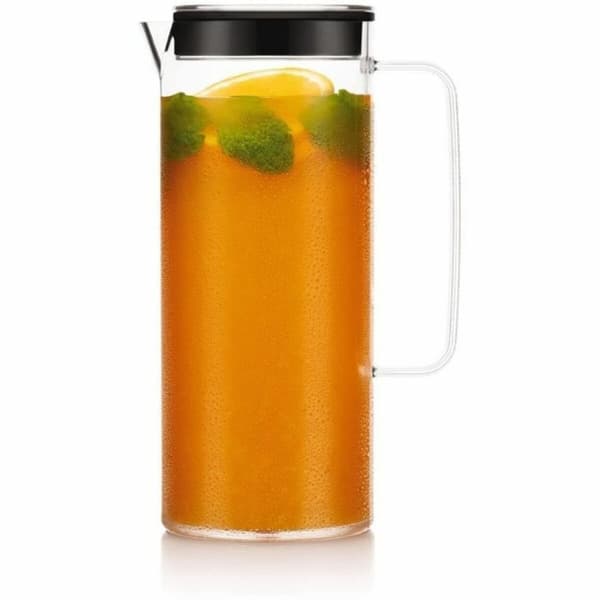 Vinglas Bodum Transparent