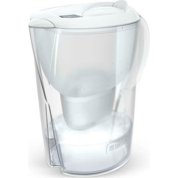 Filtreringskanna Brita 1056029 Vit Transparent 3,5 L