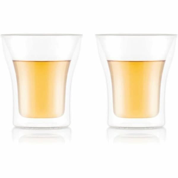 Glasset Bodum Transparent (2 antal)