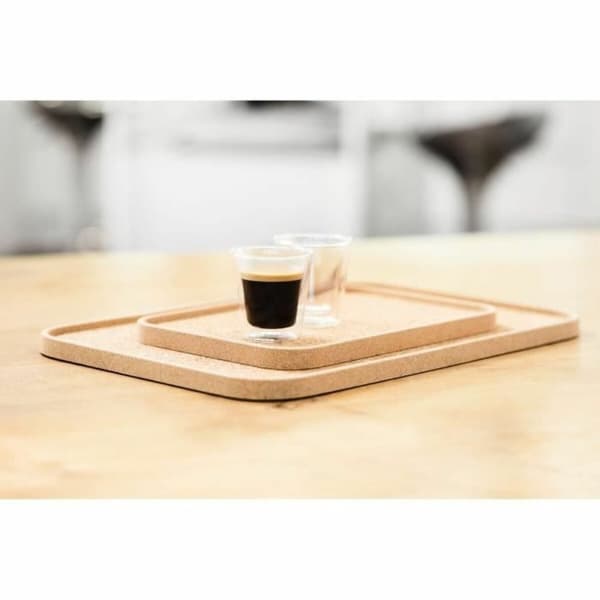 Glasset Bodum 100 ml Transparent Borosilikatglas Slät 6 Delar (6 antal)