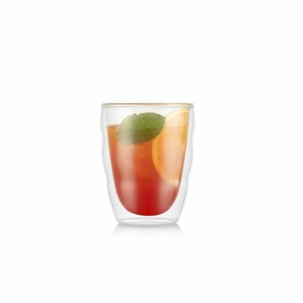 Glasset Bodum